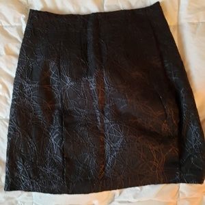 Skirt Size 12
